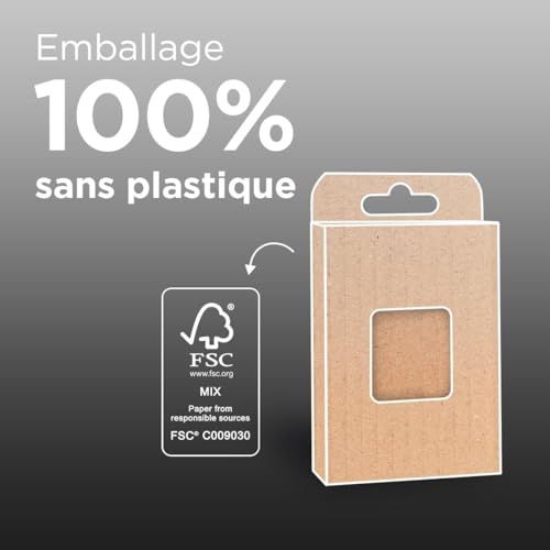 Eneloop Pro Lot de 2 x 4 Piles Rechargeables Micro 930mAh AAA Ni-MH