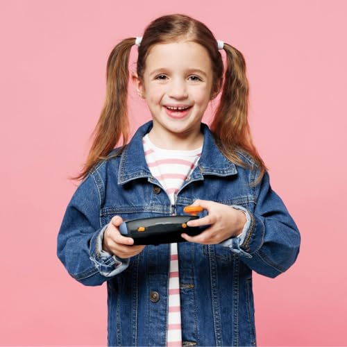 Console parlante éducative portative Lexibook Star Wars pour enfants