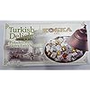 Pistachio Turks genot, Pistache lokum 500g