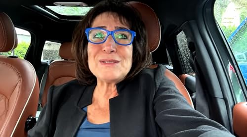 Viviane Teitelbaum : rapport sur les violences sexuelles du 7 octobre