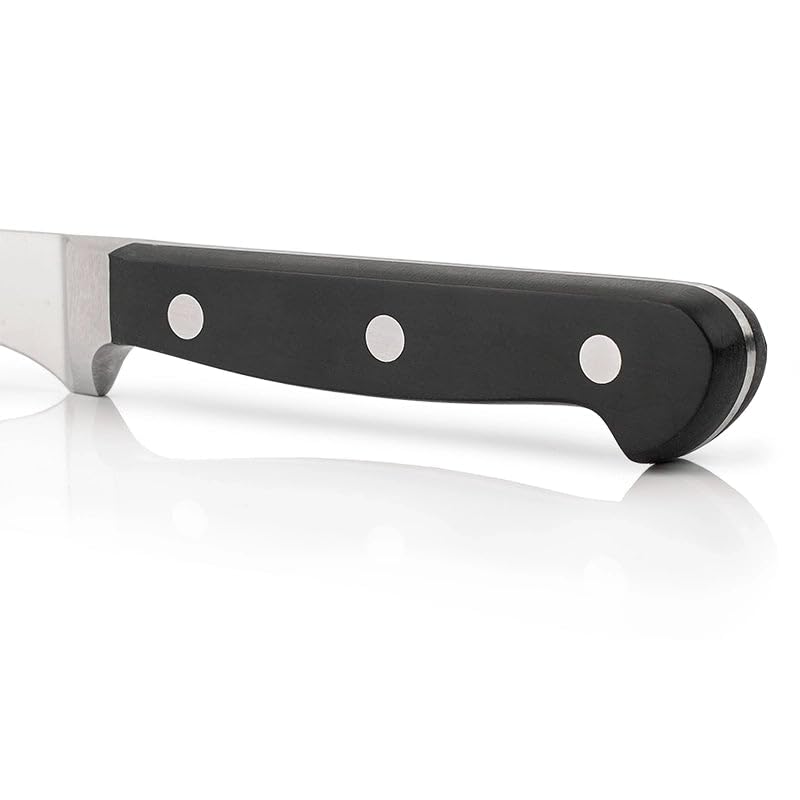 Arcos Cuchillo Jamonero Profesional - Hoja Forjada NITRUM 250 mm