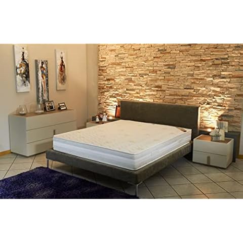 Matelas King of Dreams Super Deluxe Cover