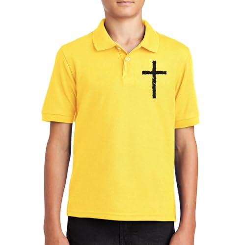 Girls Short Sleeve School Uniform Kids Summer Golf Collared Polo Shirts Girl Lightweight Breathable Workout Tops2