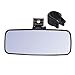 UTV RZR GATOR Ranger YXZ universal Rear View / Side View Mirror 1.75 clamp #693-3553-00 by Bad Dawg