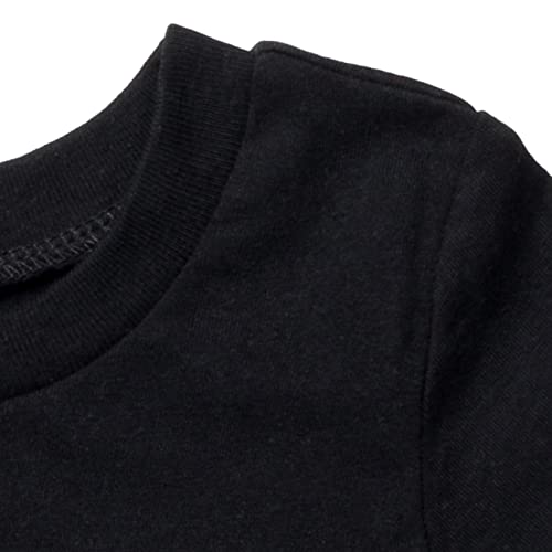 Barbie Girls Short Sleeve T-Shirt 5