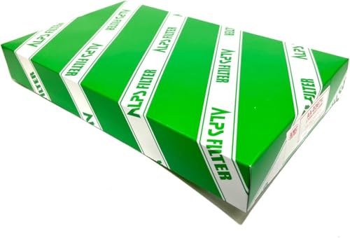 AvXH(ALPS) ԗp GAtB^[ [z_] ANeB 1 AA-0367V Kԍ 17220-PFE-010 Gg  i