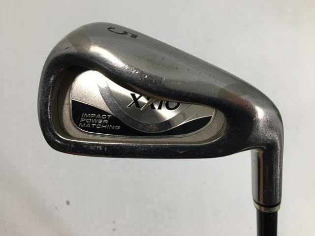 Amazon.co.jp: 【中古品】ダンロップ アイアンセット オールニュー  