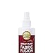 Aleene's Fusion Spray Pump, Fast Drying Permanent Fabric Adhesive, White