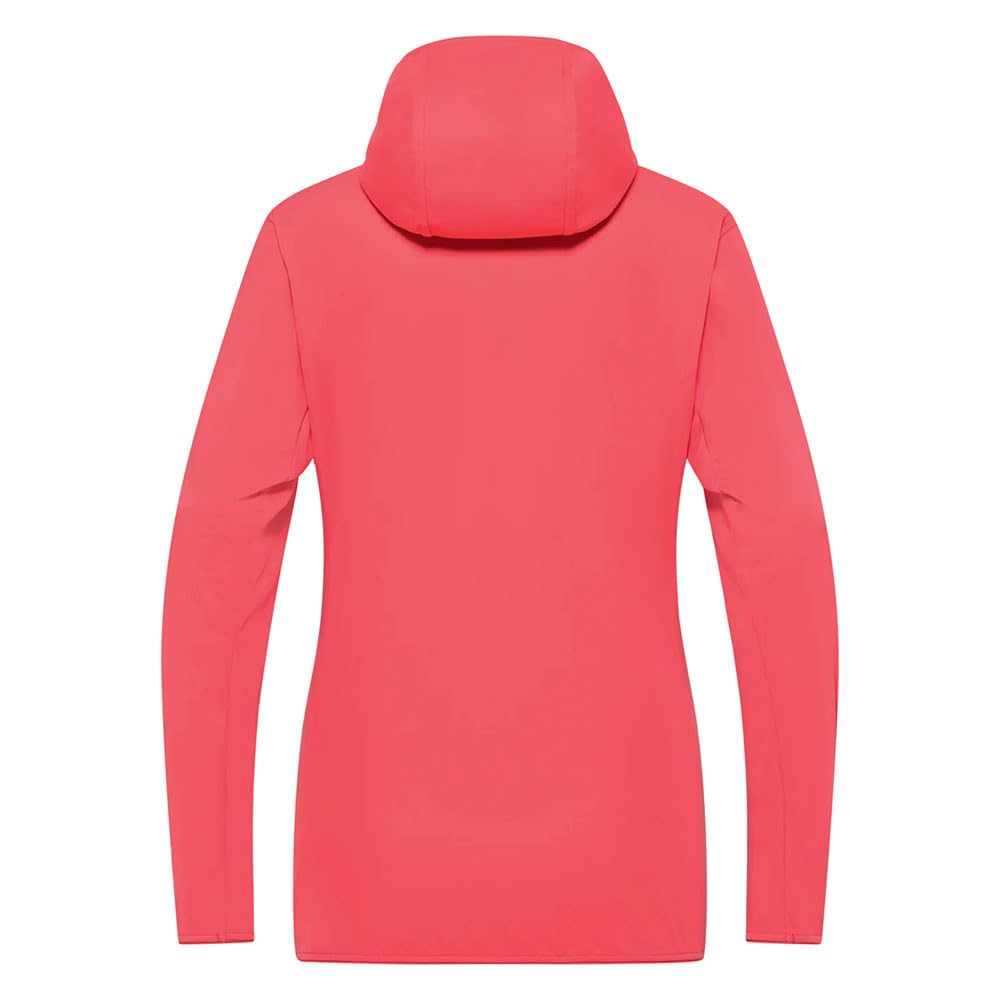 Jack Wolfskin FELDBERG HOODY W