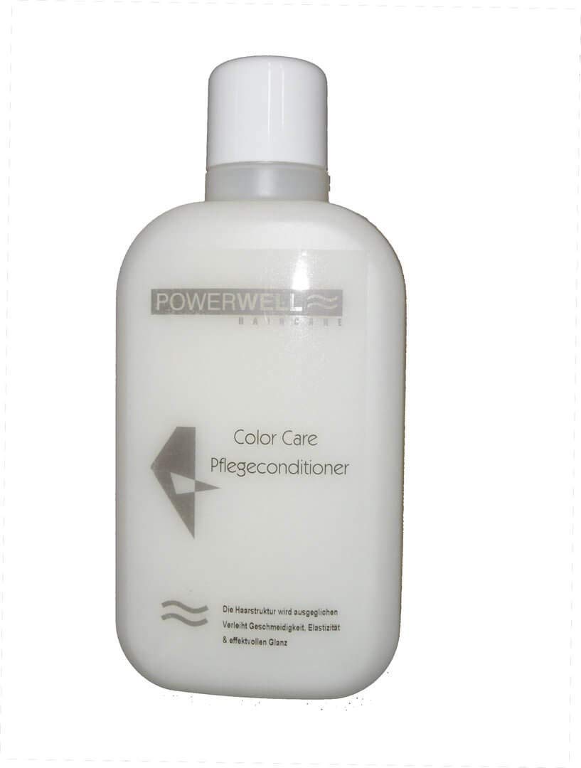Powerwell Colour Care Conditioner 1 L