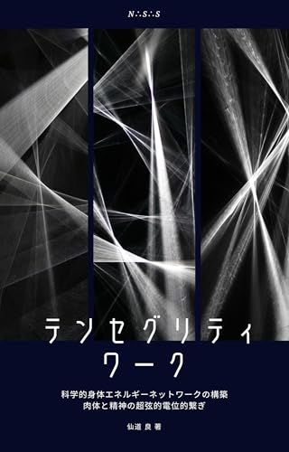 テンセグリティワーク 科学的身体エネルギーネットワークの構築 - 肉体と精神の超弦的電位的繋ぎ
