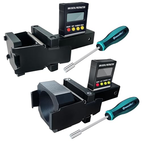 ANGSO-AUTO ADAS Calibration Dynamic Acc Positioning Tool for Planar Unit, ADAS Calibration Dynamic Acc Positioning Tool for Eyeball Unit