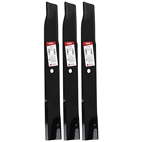 Oregon 95-078 Mower Blade