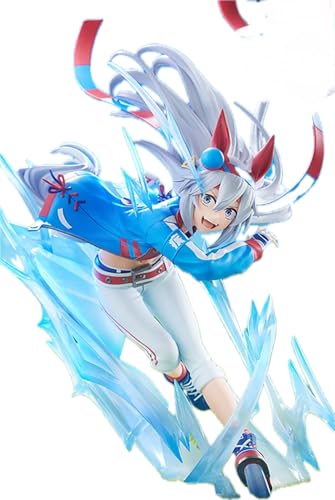 一番くじ ウマ娘 シンデレラグレイ オグリキャップ タマモクロス フィギュア 等 1回3,000円の「ウマ娘 シンデレラグレイ」新作一番くじ発表