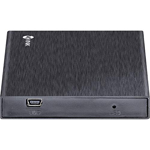 Case Externo HD 2. 5