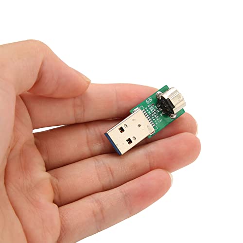 Yoidesu Adaptador de controlador USB 3.0 para SNAC, kit de módulo conversor de controle de jogo para