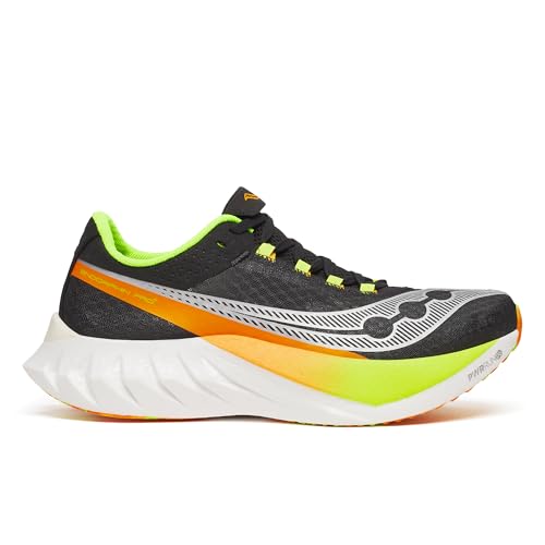 Saucony Endorphin Pro 4 Running Shoes EU 42