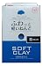 Soft Clay (blue)