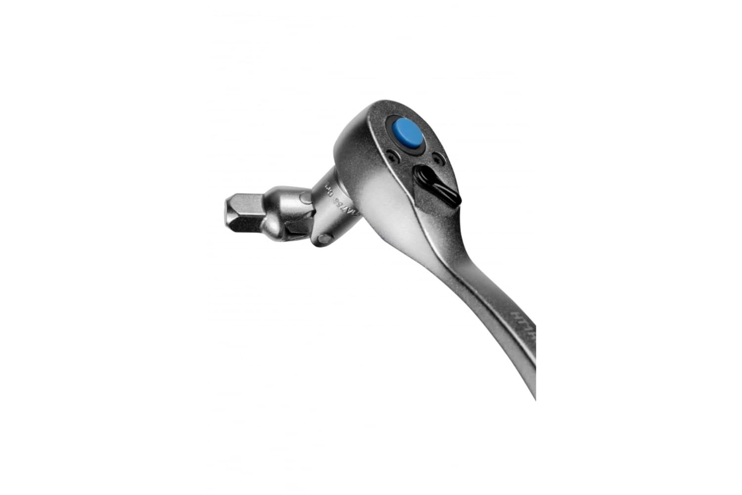 HÖGERT TECHNIK Juego de llaves tubulares de 3/8", 33 piezas, mango de carraca 72T, acero CRV, incluye conector de bujía, adaptador, inserto EVA, resistente y resistente a la corrosión