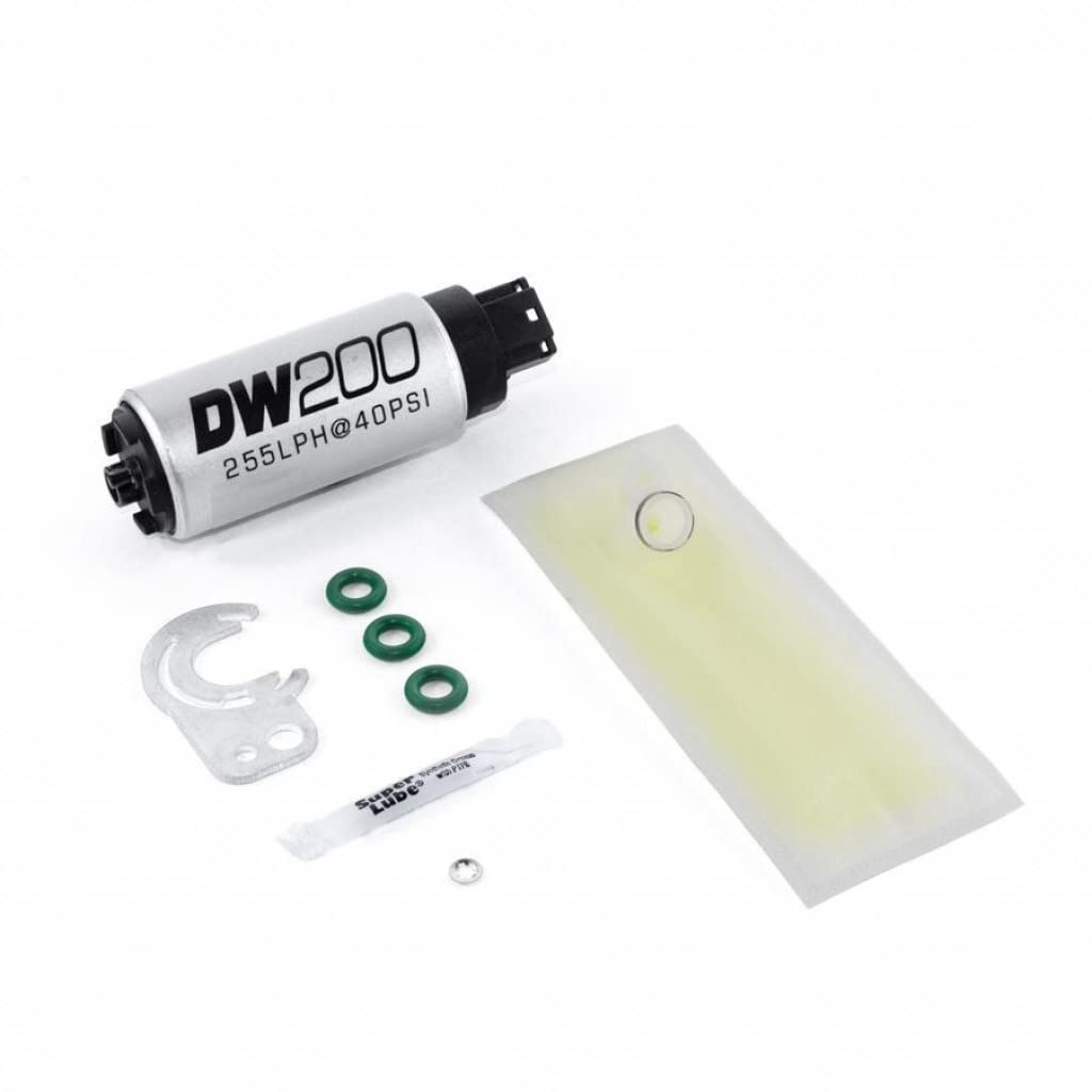 aimi　0925 Amazon.com: DeatschWerks Fuel Pump For Mazda Miata 1990 91