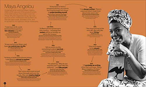 Dk 9780744039092 Timelines From Black History: Leaders thumb #5