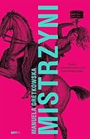 Mistrzyni 832407452X Book Cover