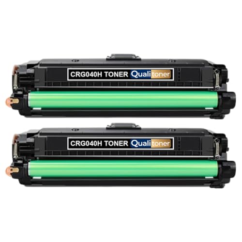 Toner CRG-040H compatible noir 0461C001 pour imprimante Canon LBP 712Cdn 25000p