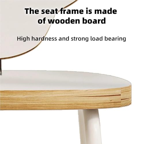 Silla giratoria de cuero con diseño exclusivo y respaldo cómodo para estancias elegantes 8