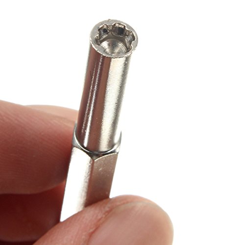 3.8 Mm + 4.5 Mm Game Bit NDA Tournevis pour Nintendo N64 Game Boy