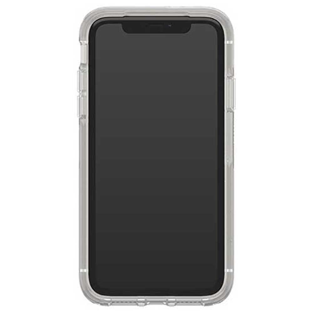 OtterBox Symmetry Clear Hülle für iPhone 11, stoßfest, sturzsicher, schützende dünne Hülle, 3X getestet nach Militärstandard, Stardust