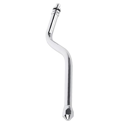 UBERSWEET Bright Luster Milk Bar, Coffee Machine Accessories, High Pressure for Semi-Automatic Coffee Machine Coffee Shop Milk Bar Espresso Machine'||