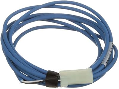 Exact FIT for Hobart 334-60406-01 Sensor - Blue, Coil Temp 48