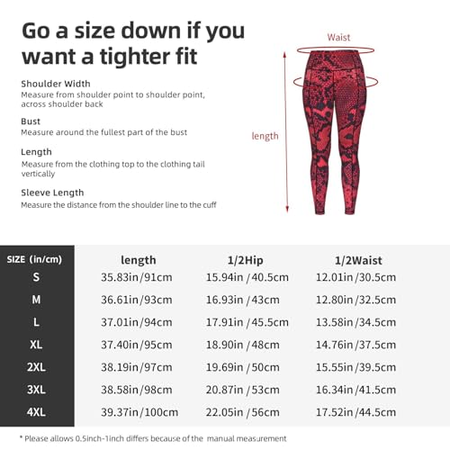 Leggings de moda para mujer ideales para entrenar y combinar a diario 5