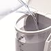 Sanvic Pulsatile Nasal Irrigator (1 Adult Tip Included) Voltage = 230V