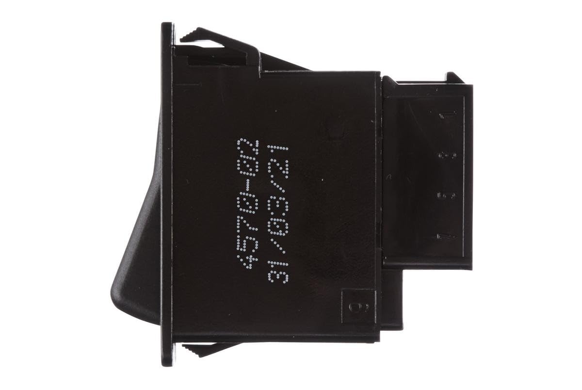 Image secondaire de Interrupteur HELLA 6EH 004 570-021 avec Fonction Confort