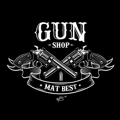 Our Top 10 Best Gun Shop Reviews and Buying Guide BNB