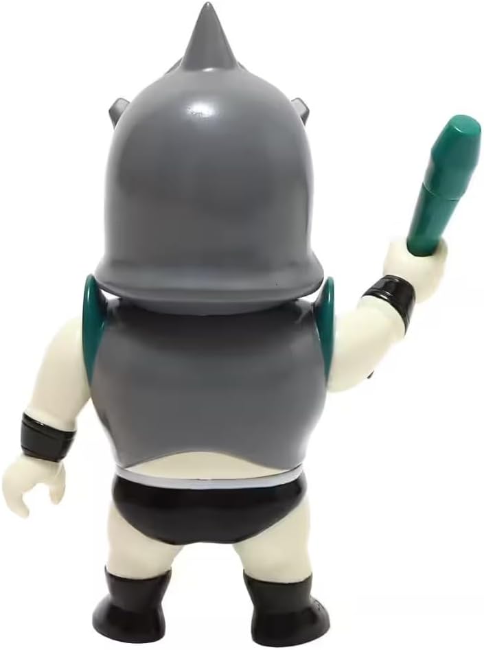 未使用 CONVICT ロビンマスク幼少期 atmos別注カラー ver.3 CONVICT