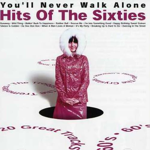 Hits of 60s / Various