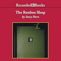 Algopix Similar Product 12 - Restless Sleep Inside New York Citys