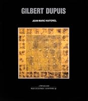 Gilbert Dupuis 2729108025 Book Cover