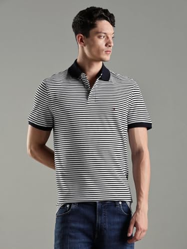 Image of Tommy Hilfiger Men T-Shirt