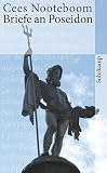 Briefe an Poseidon (suhrkamp taschenbuch) - Cees Nooteboom Übersetzer: Helga van Beuningen 
