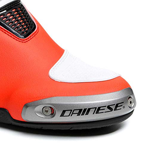 Bottes Dainese Torque 3 Out femme avec protection articulaire maximale en piste