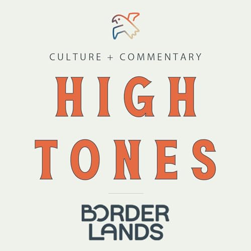 『What's NEW in Trail Running Gear This Month? | High Tones』のカバーアート
