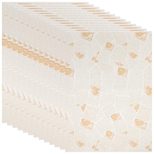 FUNOMOCYA 100 Be[Wϖ HipO[Xv[ty[p[ gpݗp z@\tLb`bsOy[p