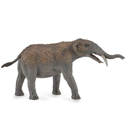 Gomphotherium Collecta jouet dinosaure et préhistoire pour diorama enfant 19,5 cm