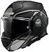 Produktbild LS2, Klapphelm Motorrad ADVANT X METRYK Matt Titanium, M