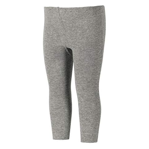 Sterntaler Silver/Grey Leggings for Toddlers Cover
