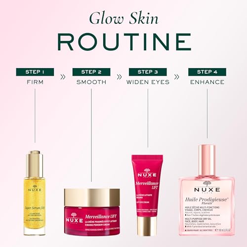 Nuxe huile prodigieuse florale 50ml