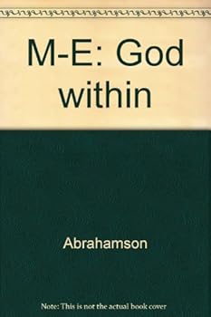 Hardcover M-E: The God Within Book